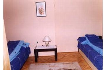 Srbija Privát Zlatibor, Eksterijer